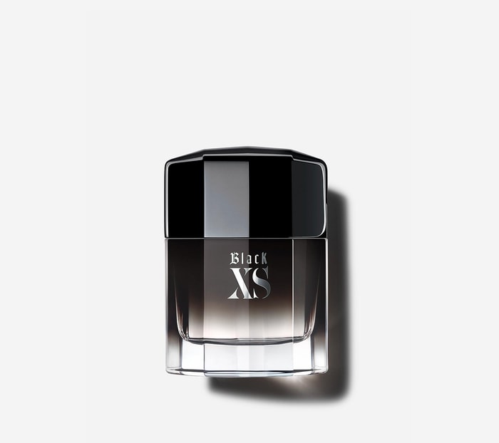 BLACK XS EDT 100ML