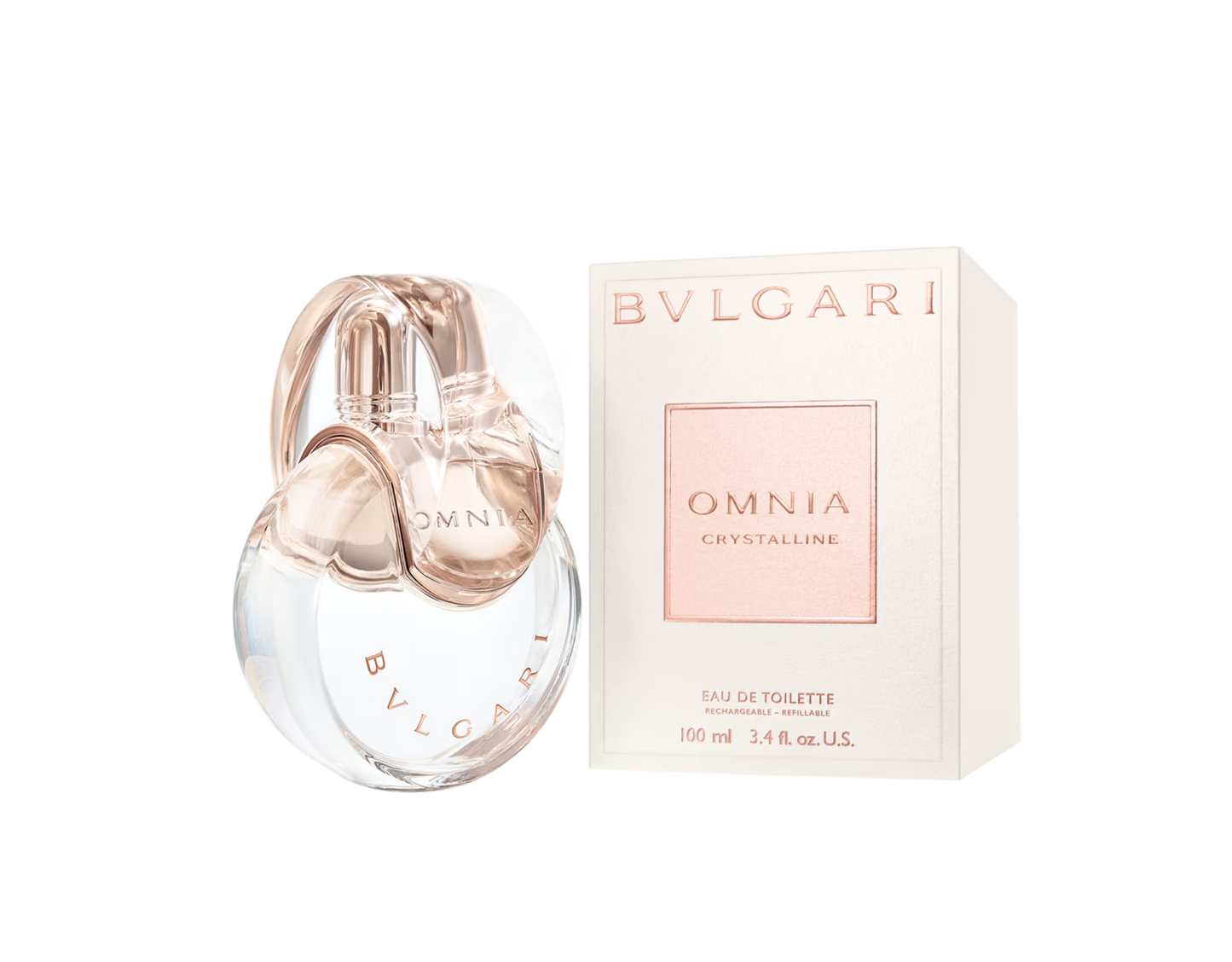 OMNIA CRYSTALLINE EDT 100ML