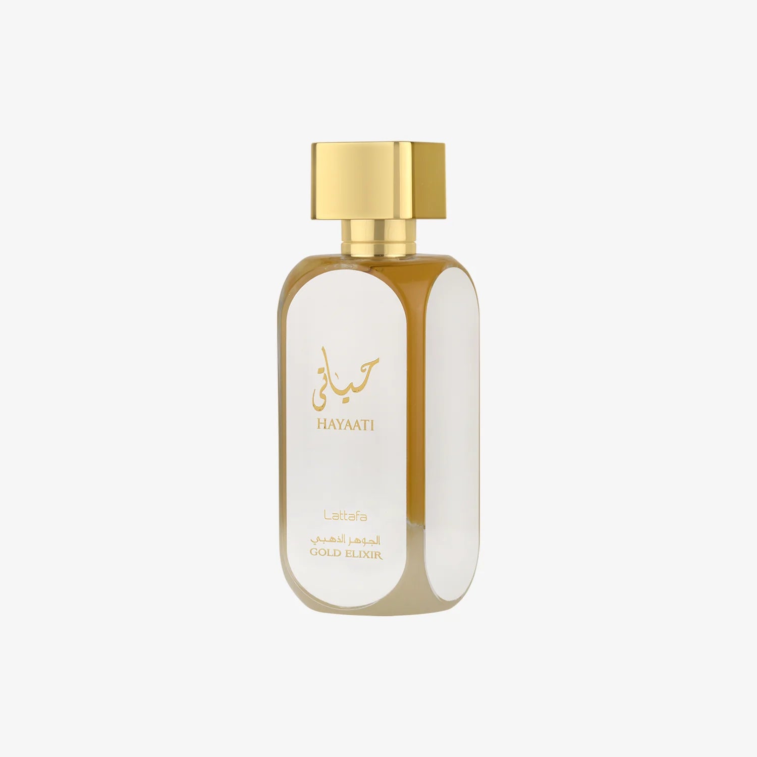 HAYAATI GOLD ELIXIR 100ML