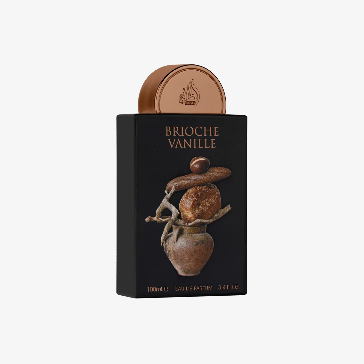 Brioche Vanille Edp 100ml