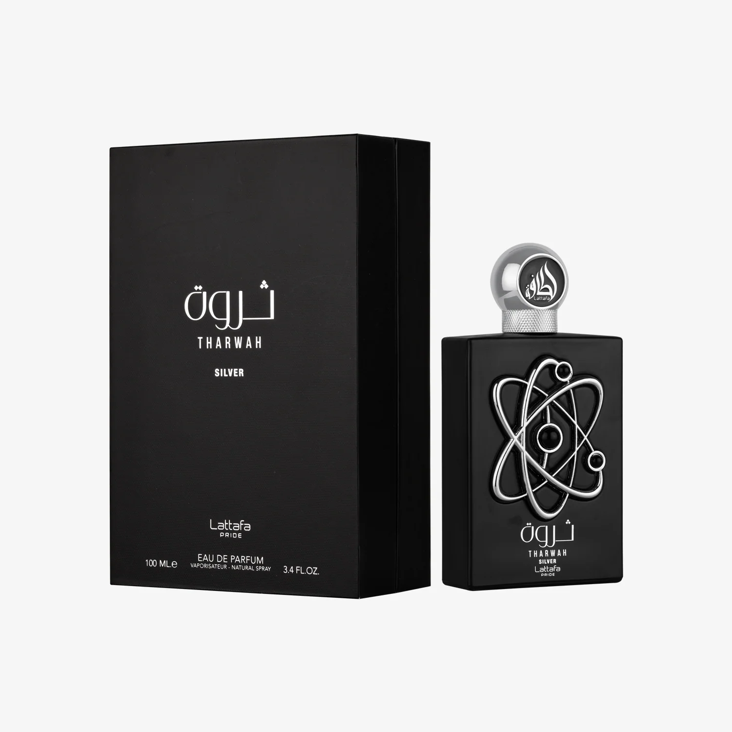 THARWAH SILVER 100ML