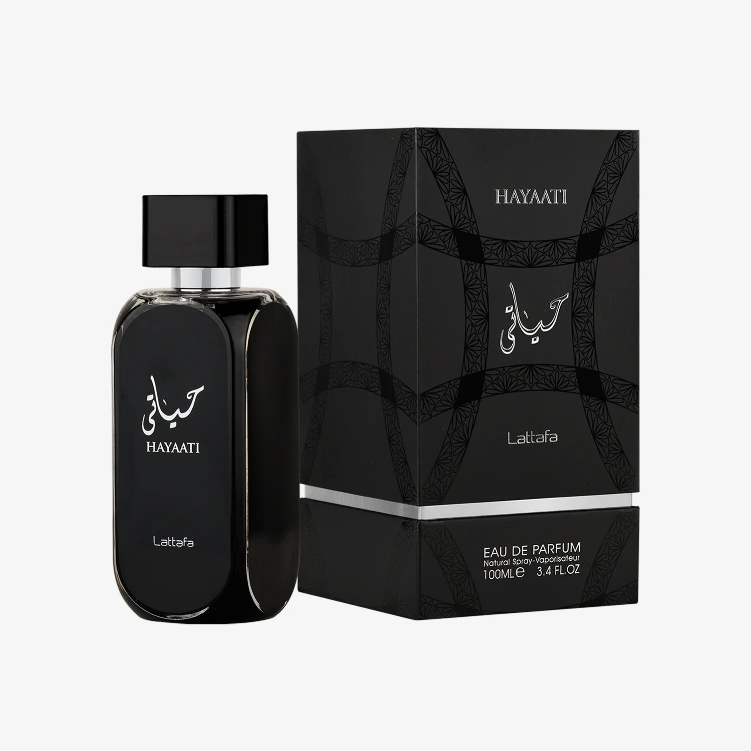 HAYAATI EDP 100ML