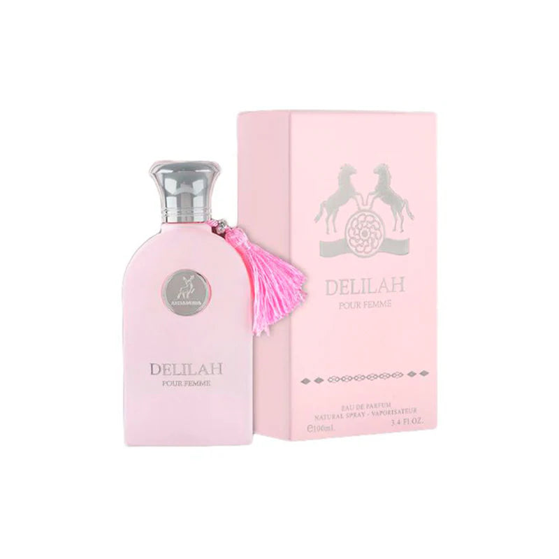 DELILAH POUR FEMME EDP 100ML