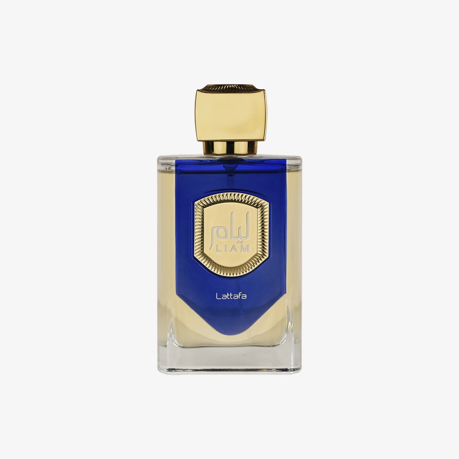 Liam Blue Shine EDP 100ML