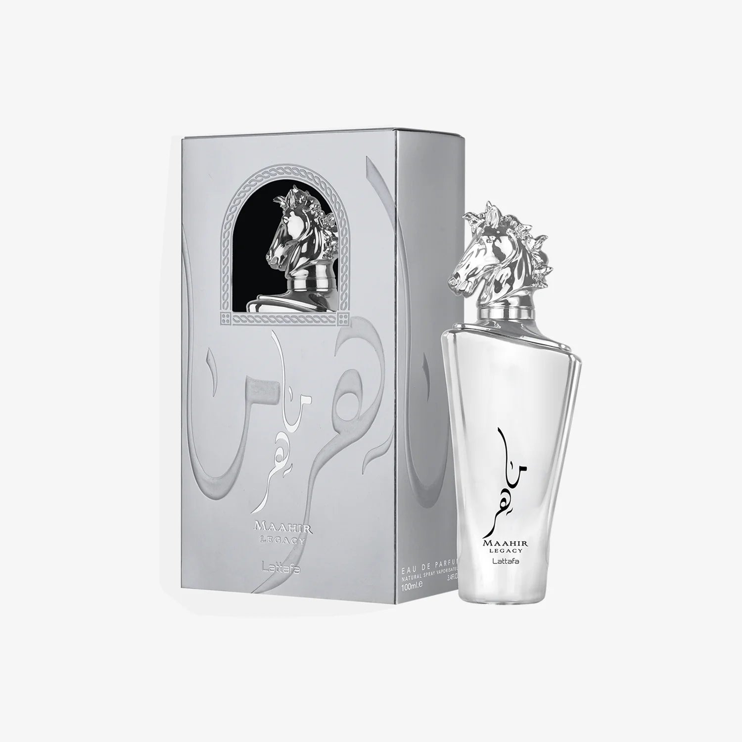 Maahir Legacy EDP 100ML