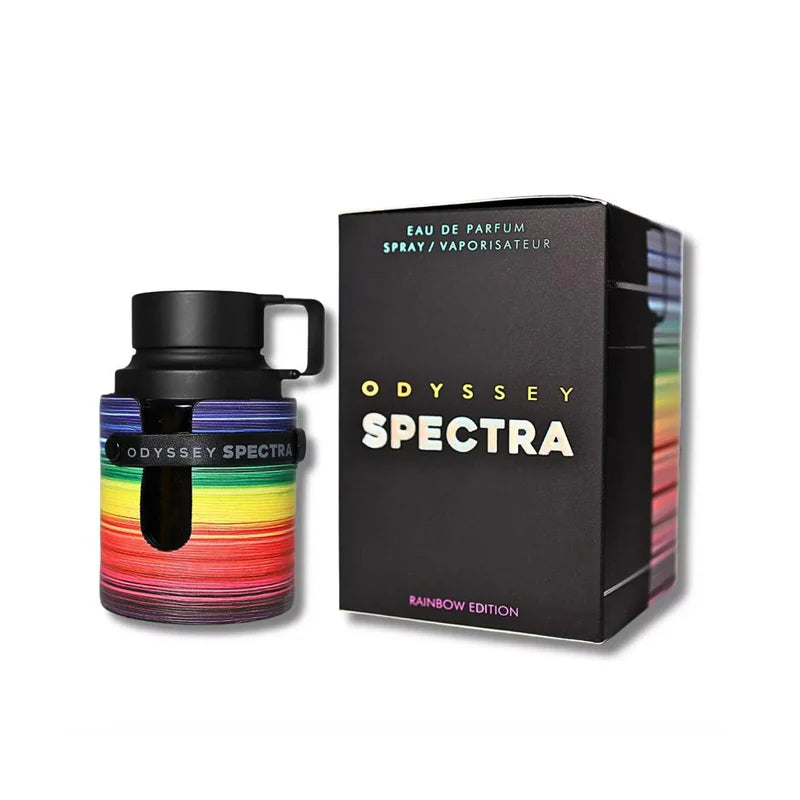 ODYSSEY SPECTRA EDP 100ML