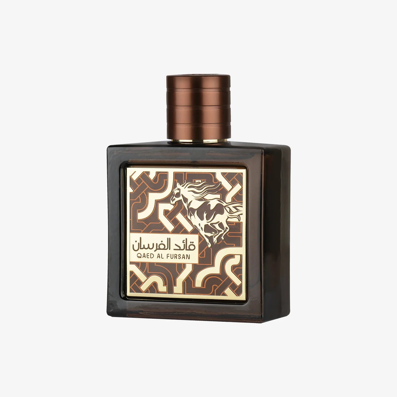 Qaed Al Fursan Untamed EDP 90ML