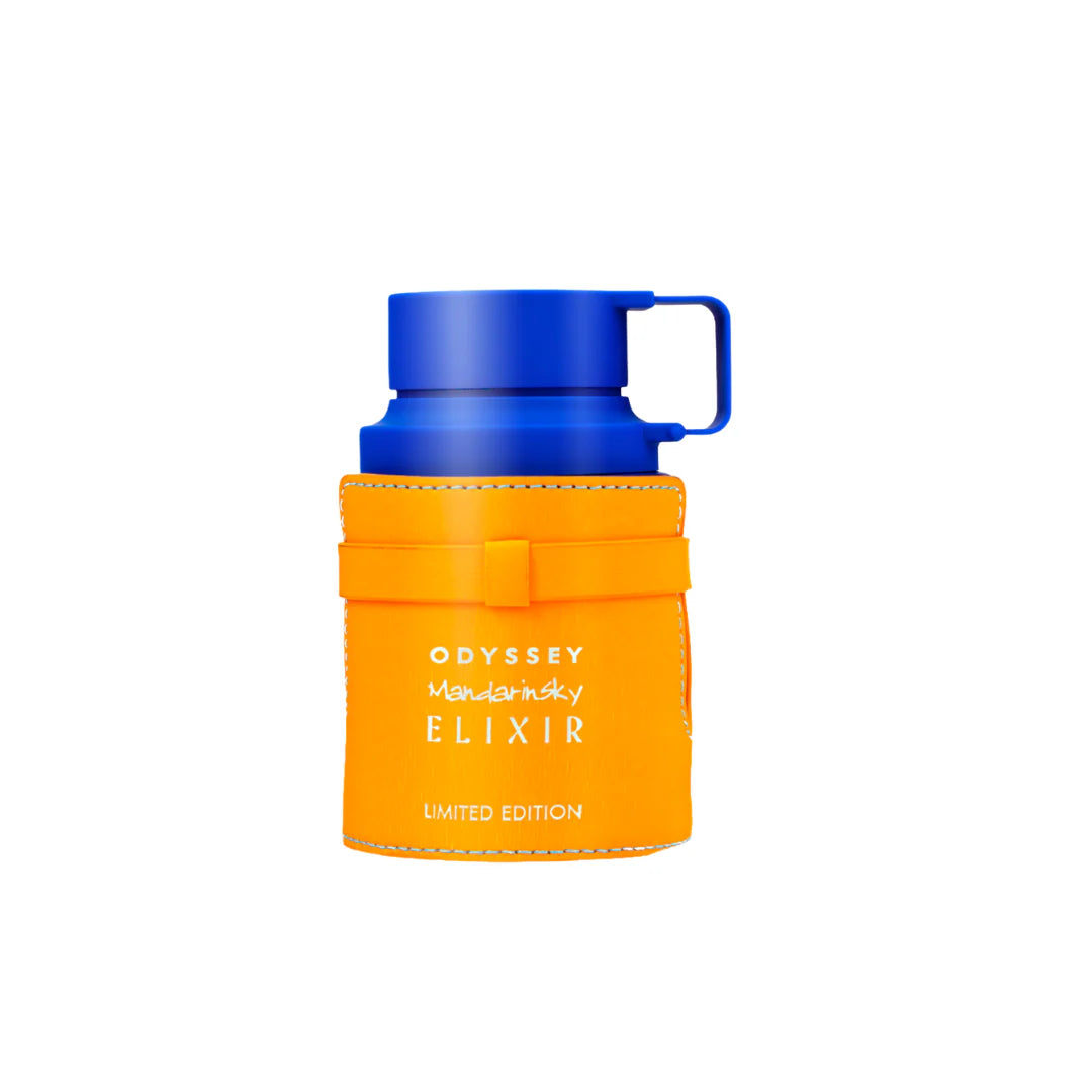 ODYSSEY MANDARIN ELIXIR 100ML