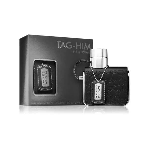 TAG HIM POUR HOMME EDP 100ML