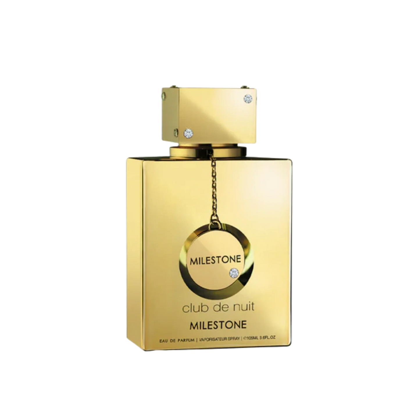 CLUB DE NUIT MILESTONE EDP 105ML