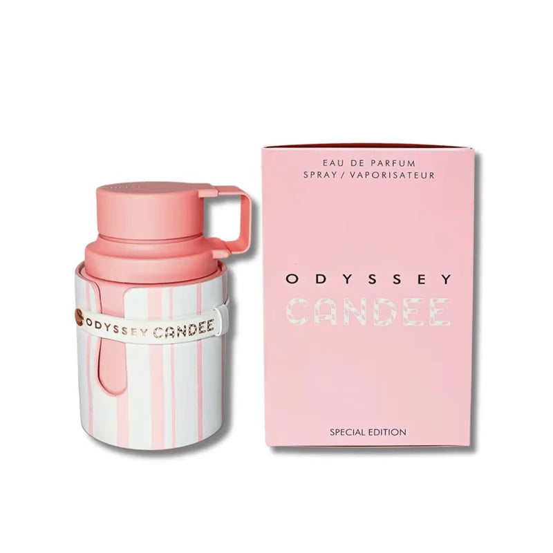 ODYSSEY CANDEE 100ML