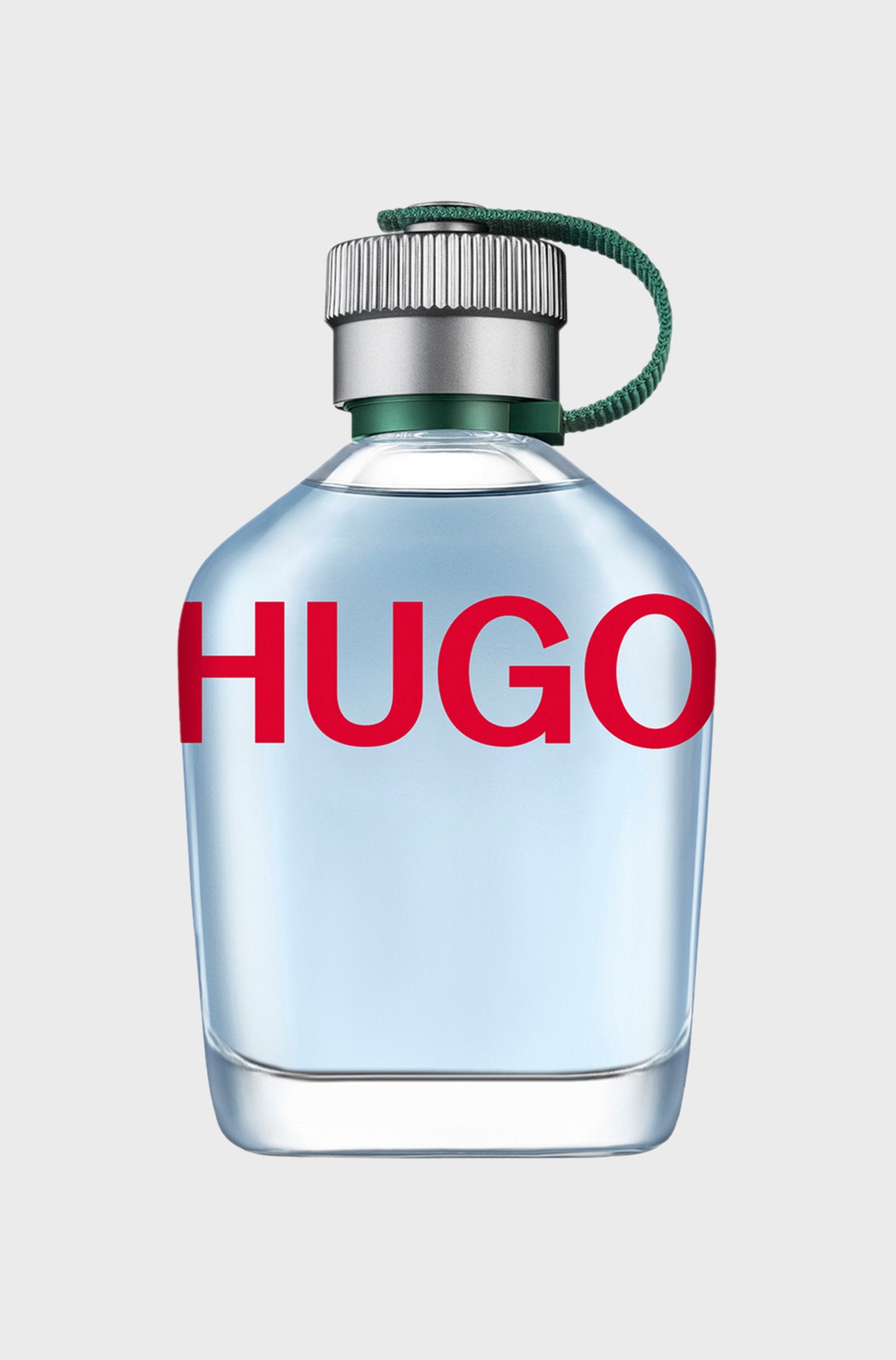 HUGO Man eau de toilette 125 ml