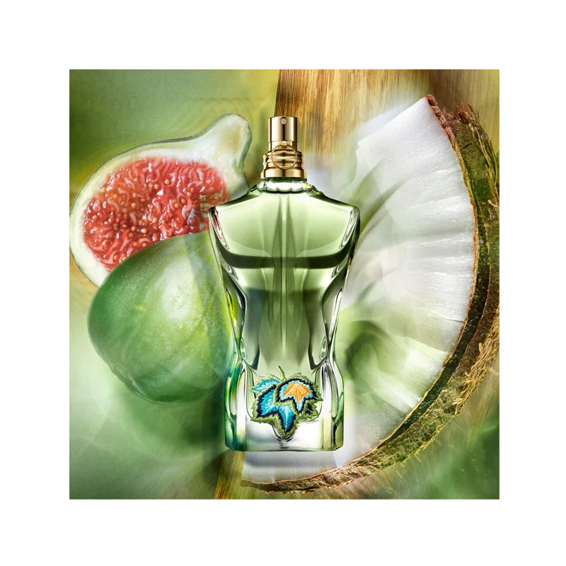 Le Beau Paradise Garden EDP 125ML