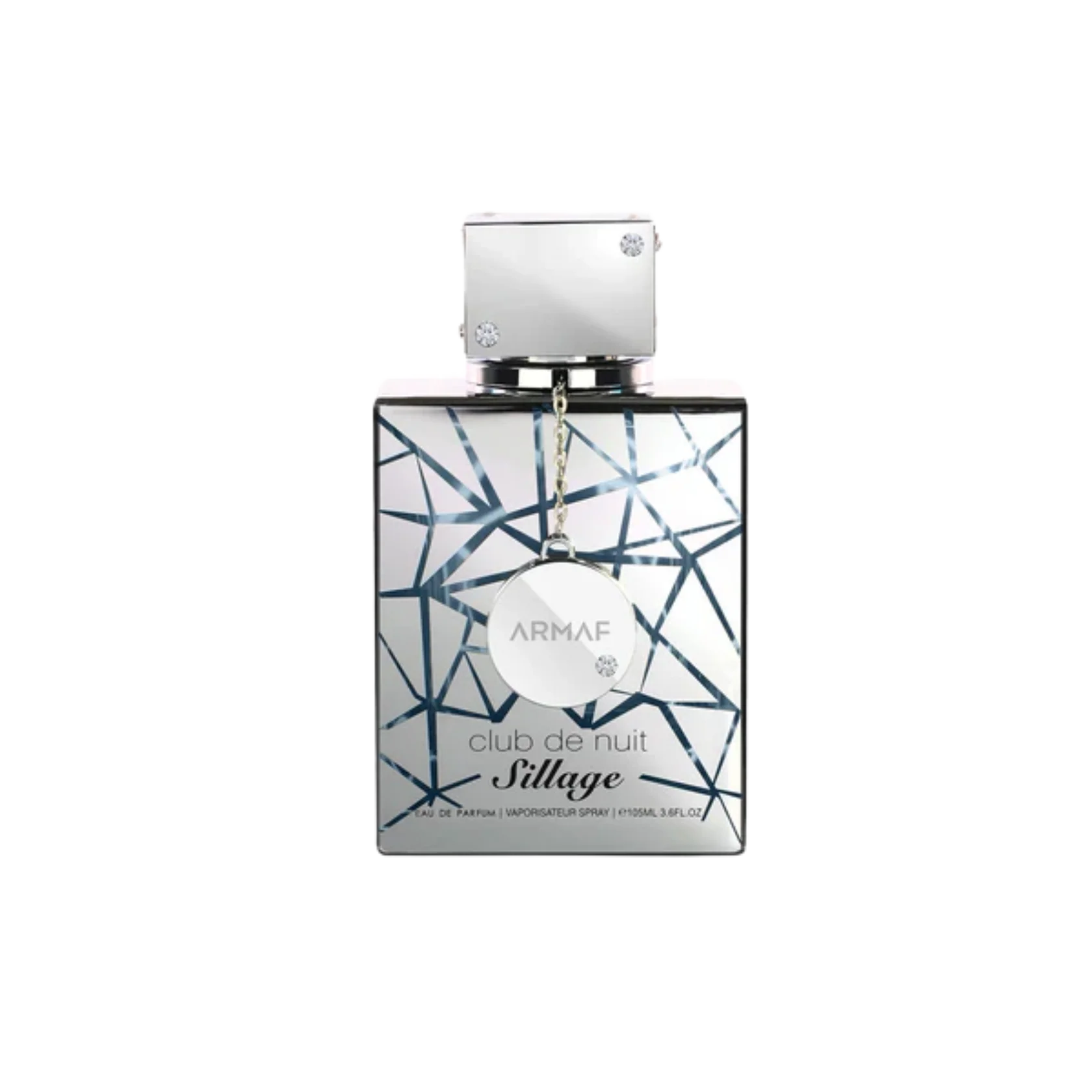 CLUB DE NUIT SILLAGE 105ML