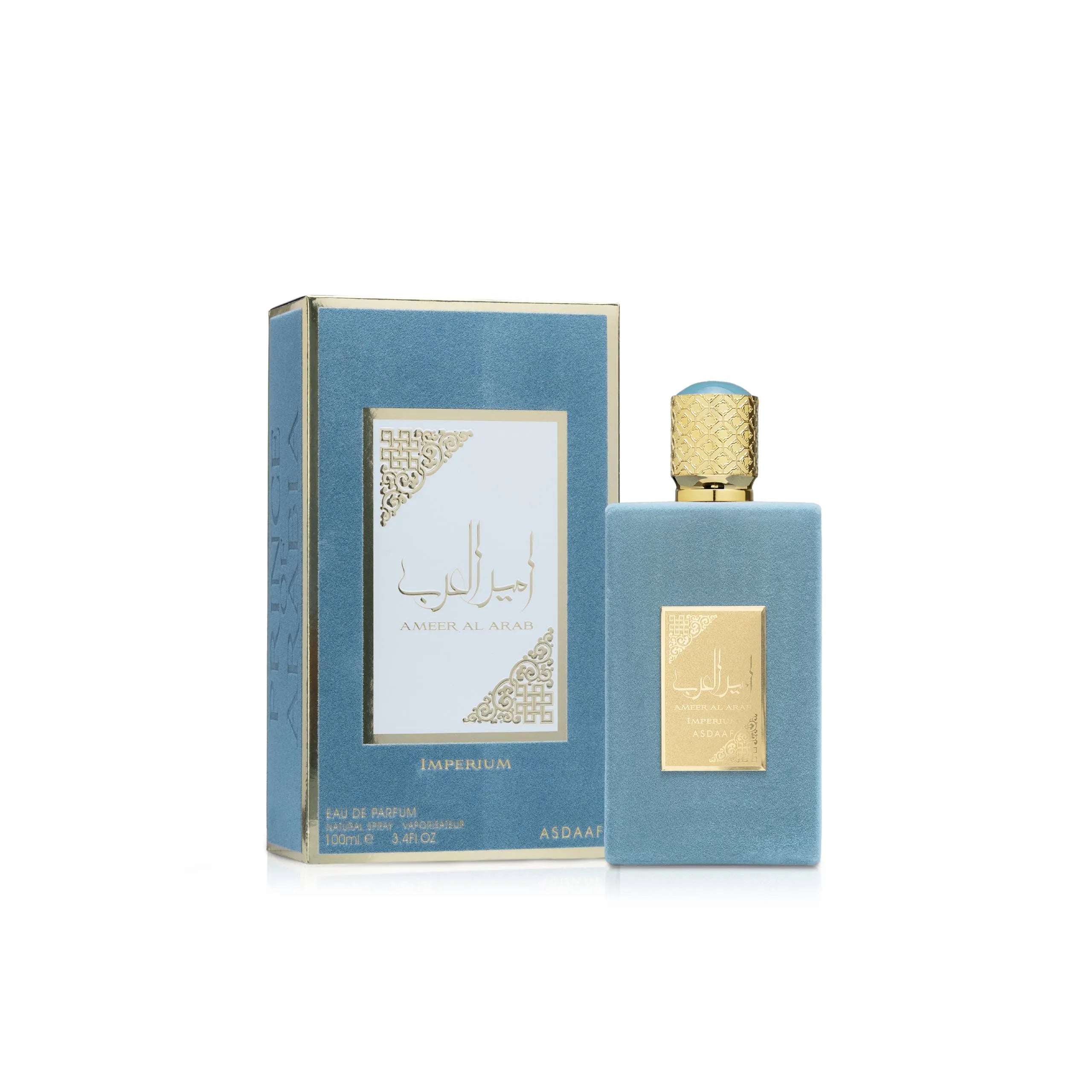 AMEER AL ARAB IMPERIUM EDP 100ML