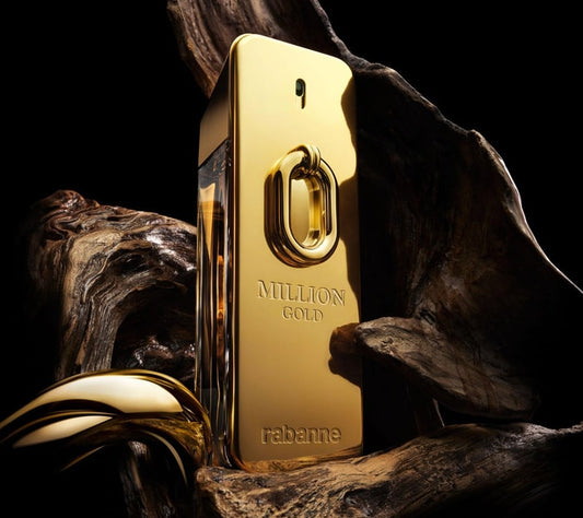 MILLION GOLD Eau de Parfum Intenso 100ml