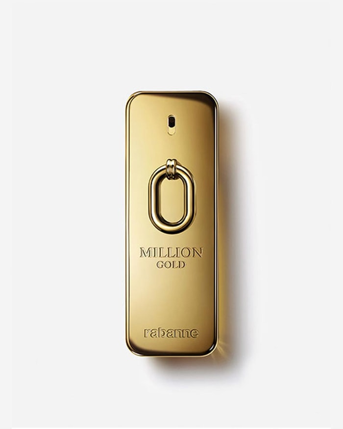 MILLION GOLD Eau de Parfum Intenso 100ml