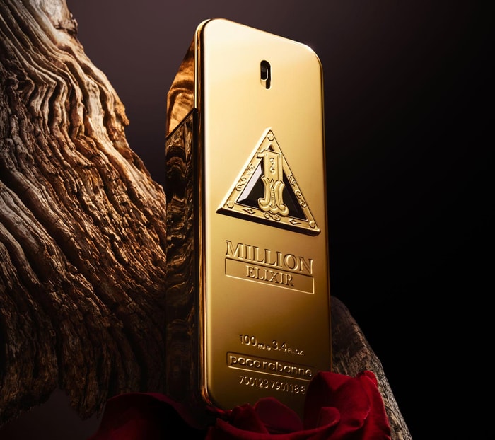 1 Million Elixir 100ml