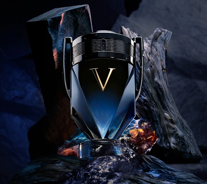 INVICTUS VICTORY ELIXIR Parfum Intense 100ml