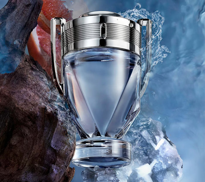 INVICTUS EDT 100ML