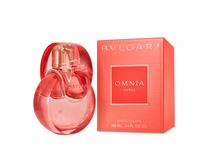 OMNIA CORAL EDT 100ML