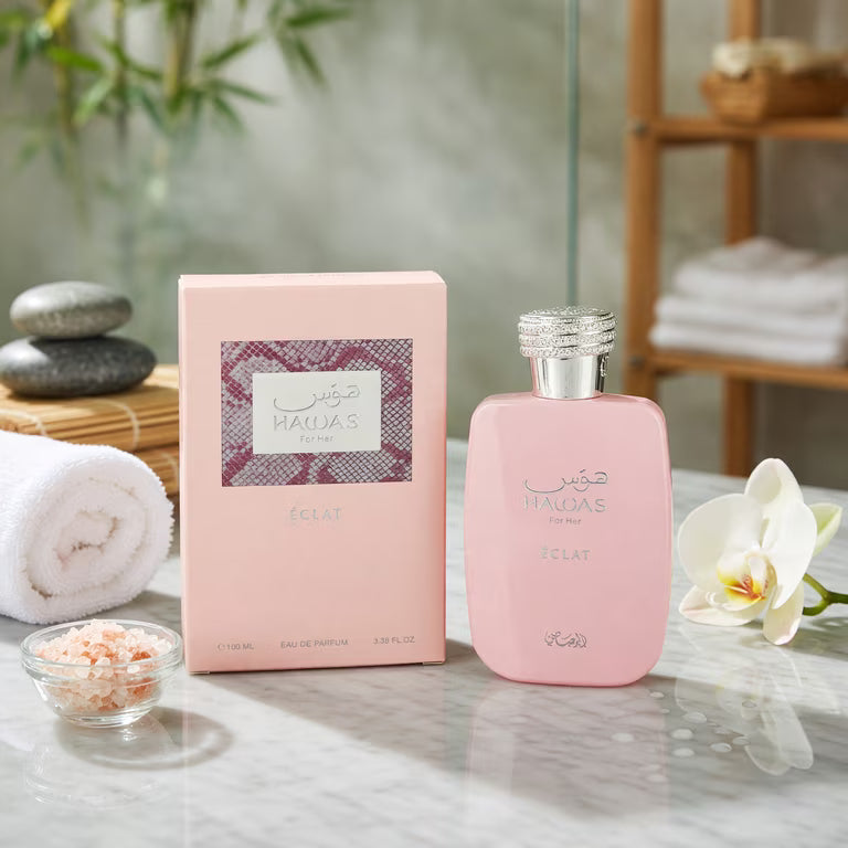 HAWAS ECLAT EDP 100ML