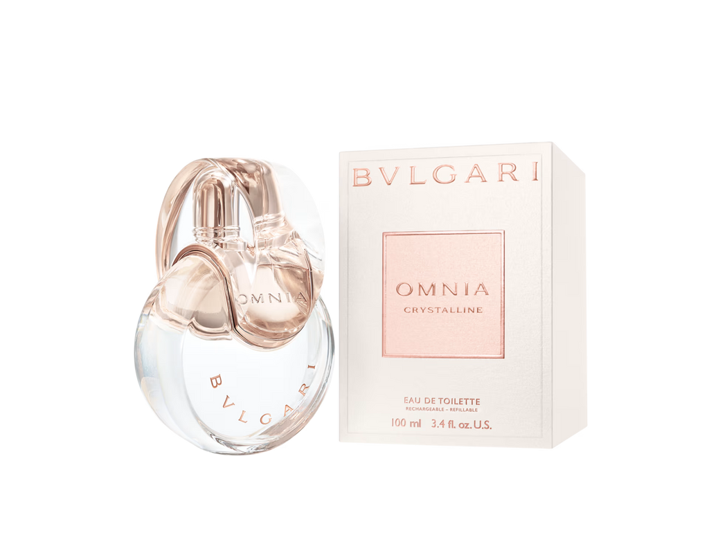 OMNIA CRYSTALLINE EDT 100ML