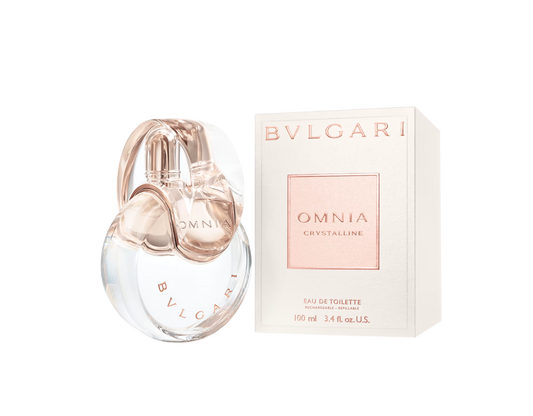 OMNIA CRYSTALLINE EDT 100ML