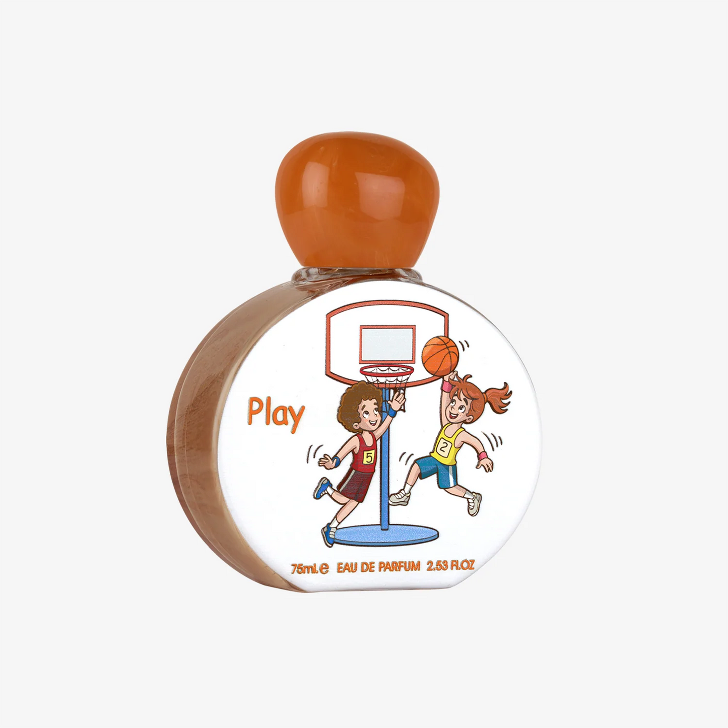 Play EDP 75ML