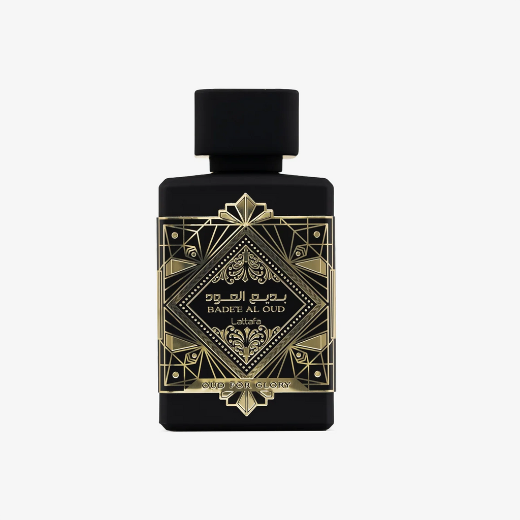 Badee Al Oud Glory Edp 100ml