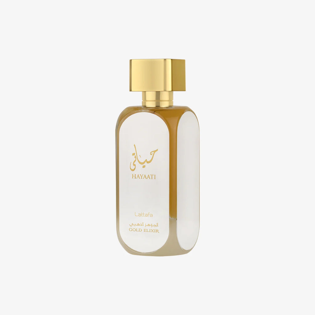 HAYAATI GOLD ELIXIR 100ML