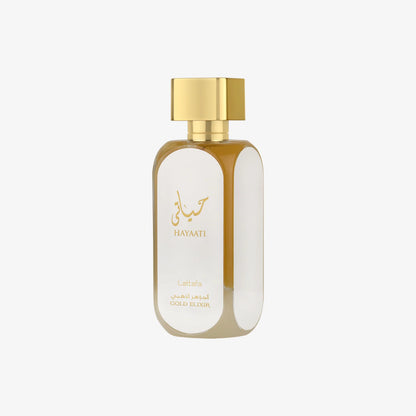 HAYAATI GOLD ELIXIR 100ML
