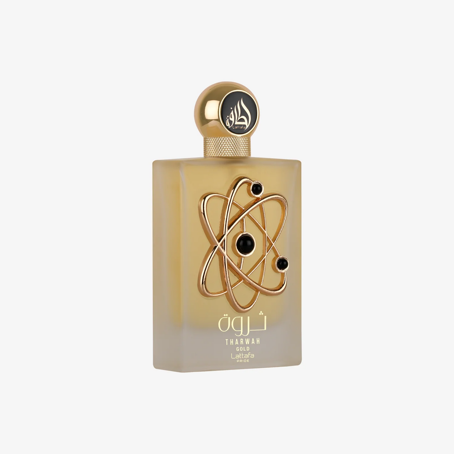 Tharwah Gold EDP 100ML