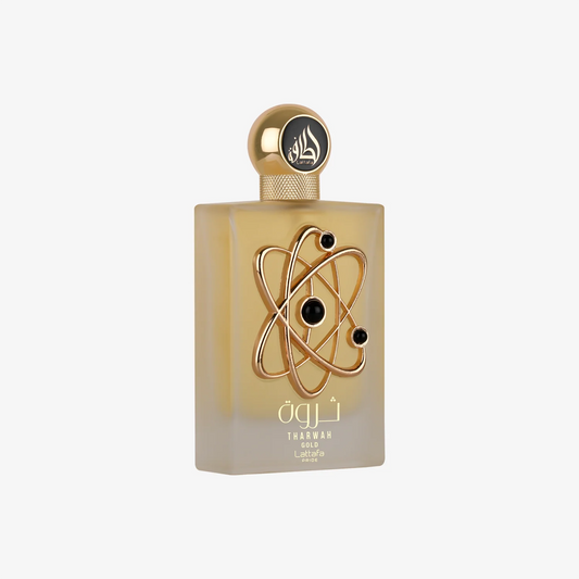 Tharwah Gold EDP 100ML