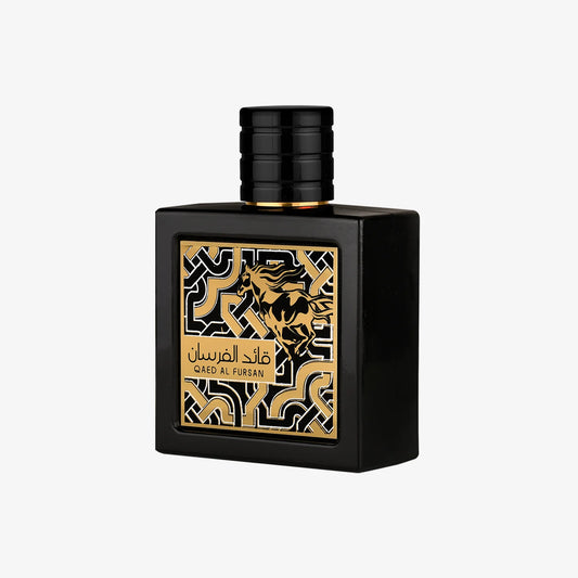 Qaed Al Fursan Eau De Parfum 90ML