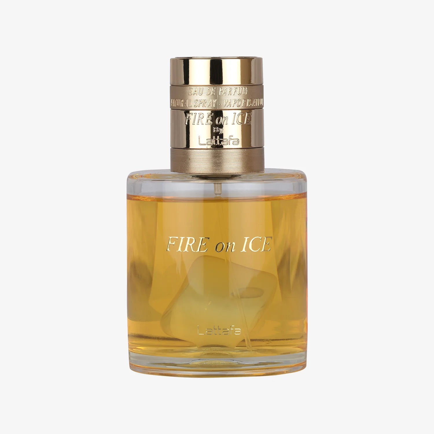 Fire On Ice edp 100ml