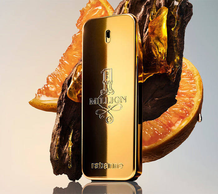 1 MILLION EDT 100ML