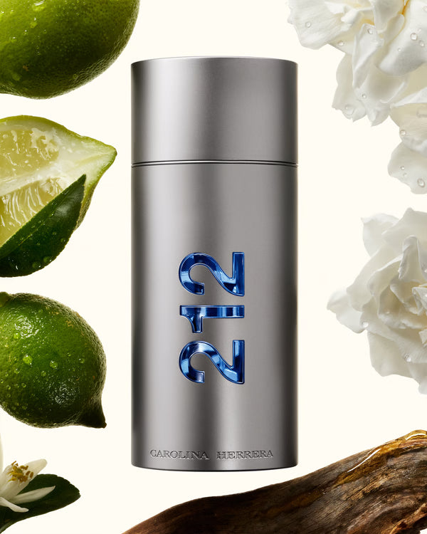 212 MEN EDT 100ML