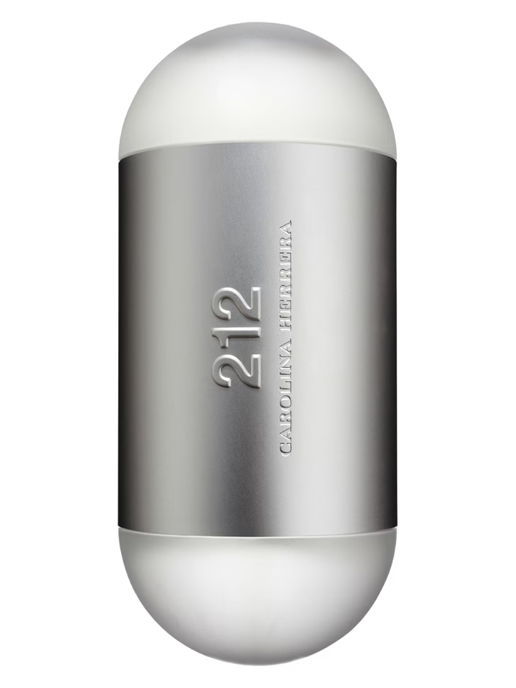 212 NYC EDT 100ML