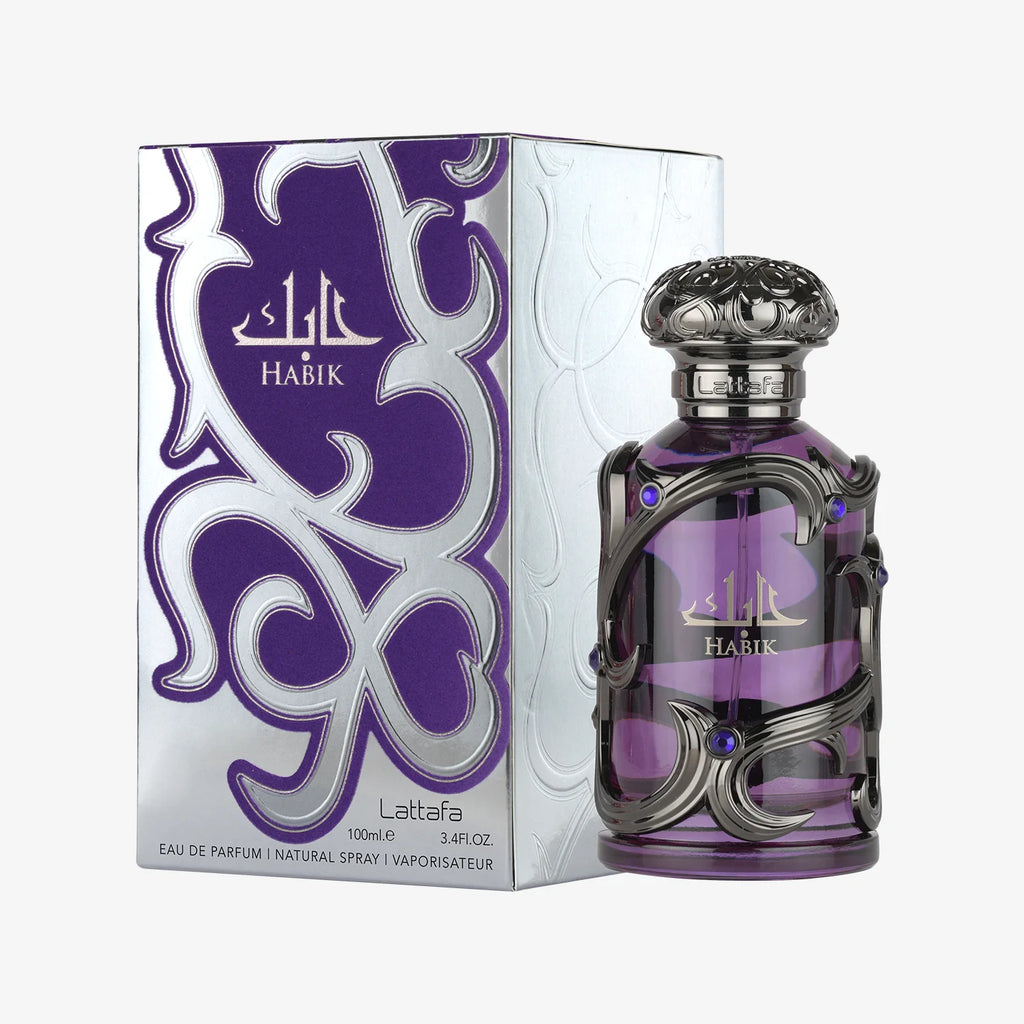 Habik for Men edp 100ml