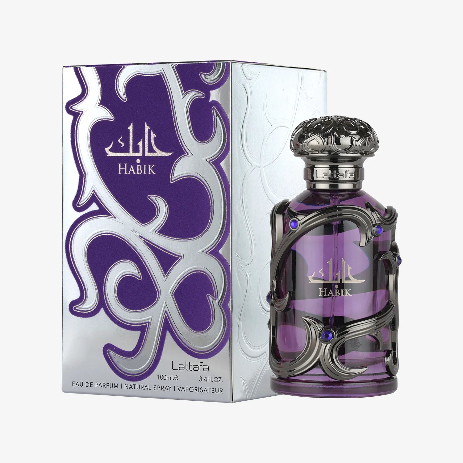 Habik for Men edp 100ml