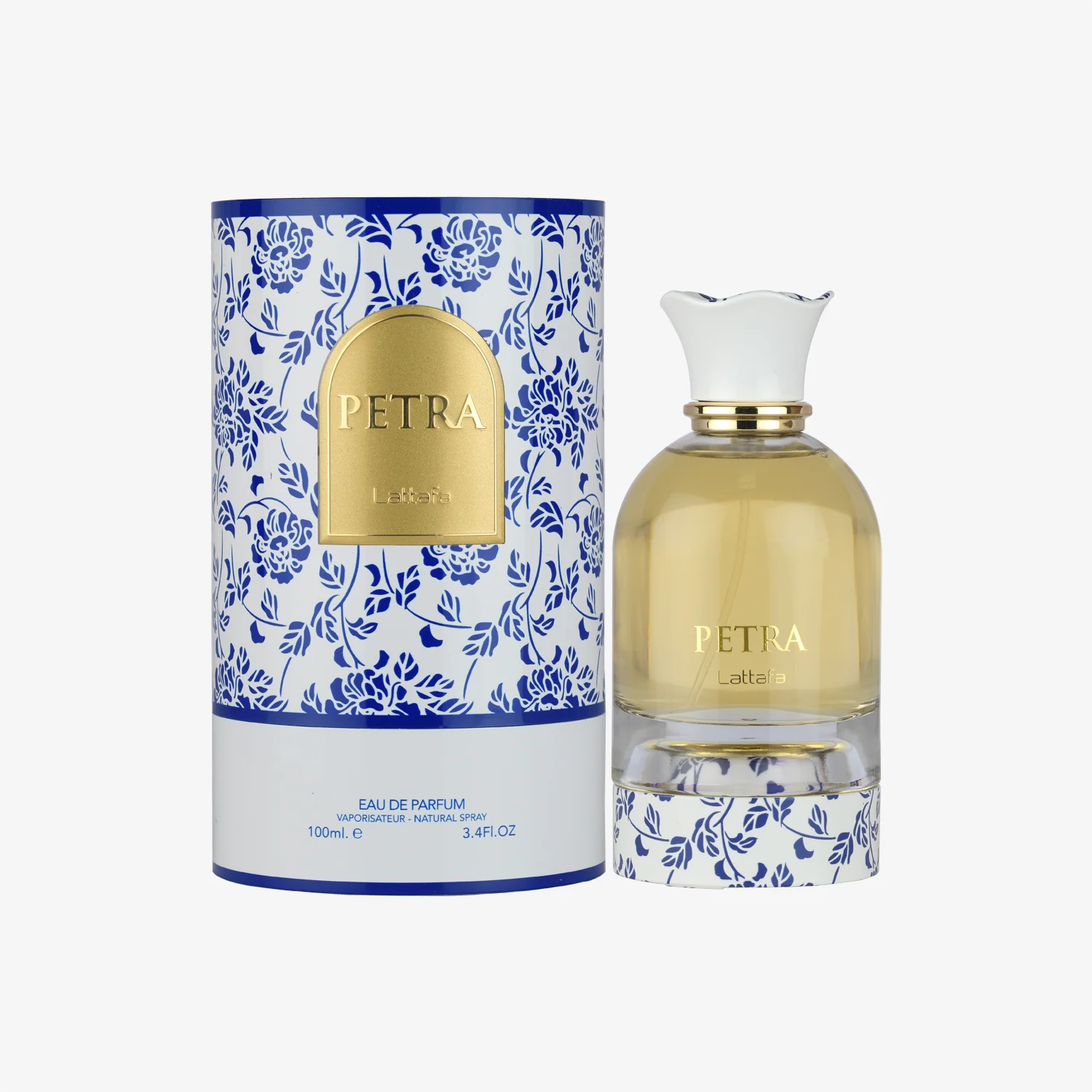 PETRA 100ML