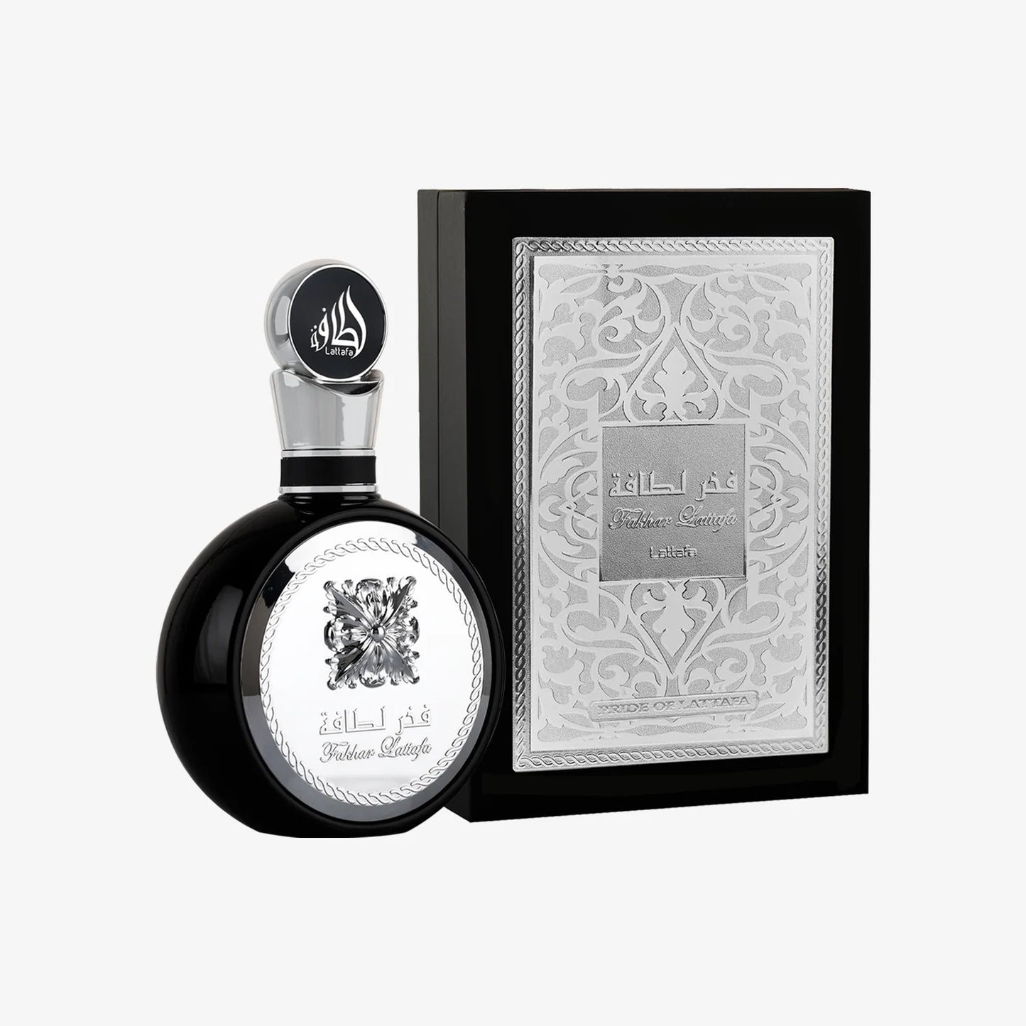 FAKHAR LATTAFA MAN 100ML