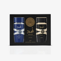 Asad & Zanzibar Set Edp 100ml