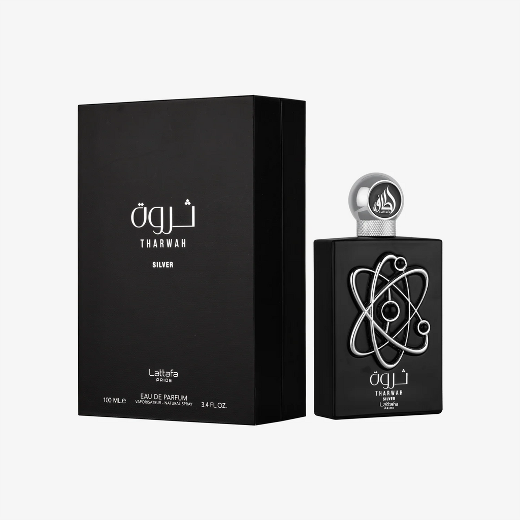 THARWAH SILVER 100ML
