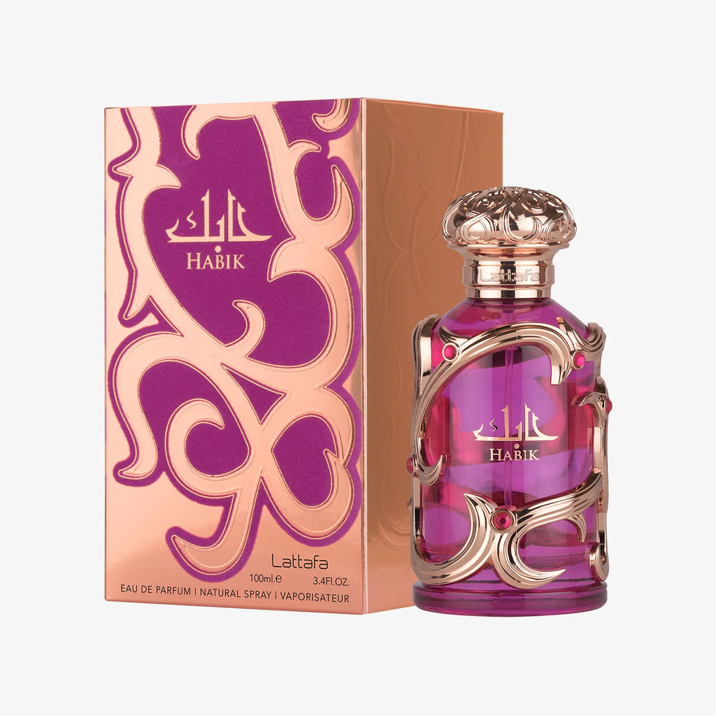 Habik for Women edp 100ml