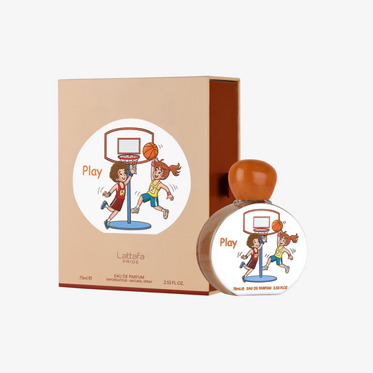 Play EDP 75ML