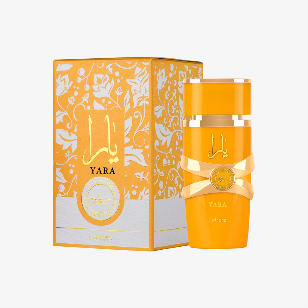 Yara Tous EDP 100ML