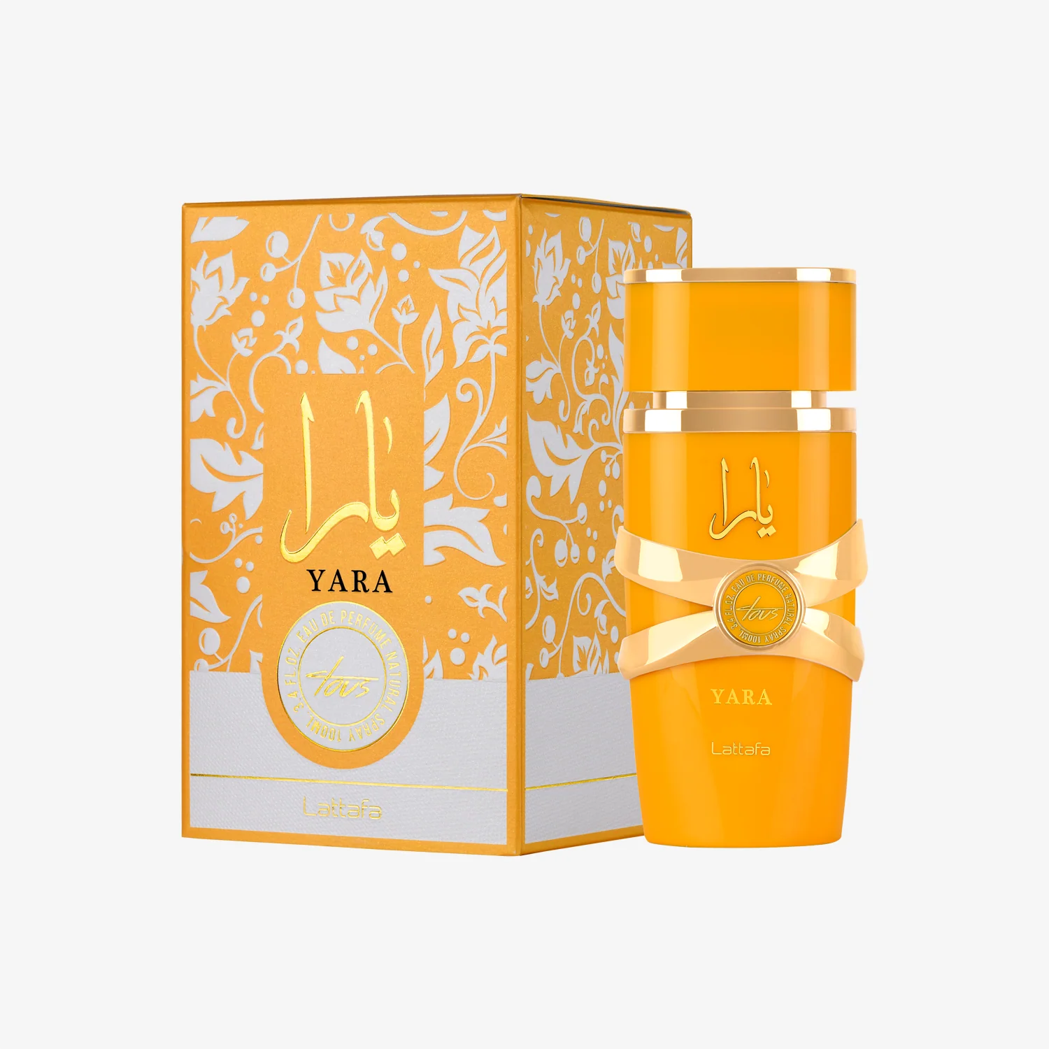 Yara Tous EDP 100ML