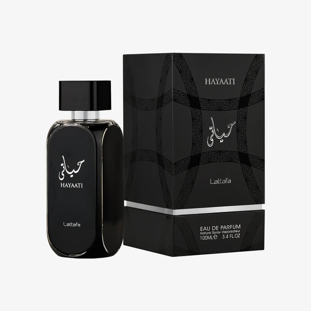 HAYAATI EDP 100ML